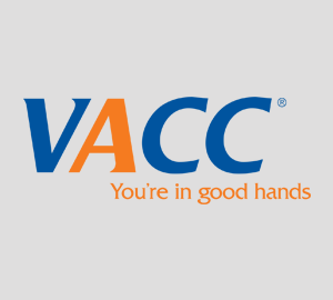 vacc logo a partner of flexicredit